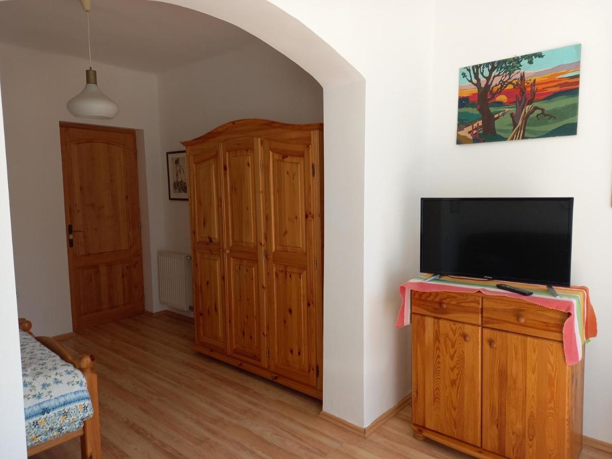 Polgar Vendeghaz Apartment Buk Exterior photo
