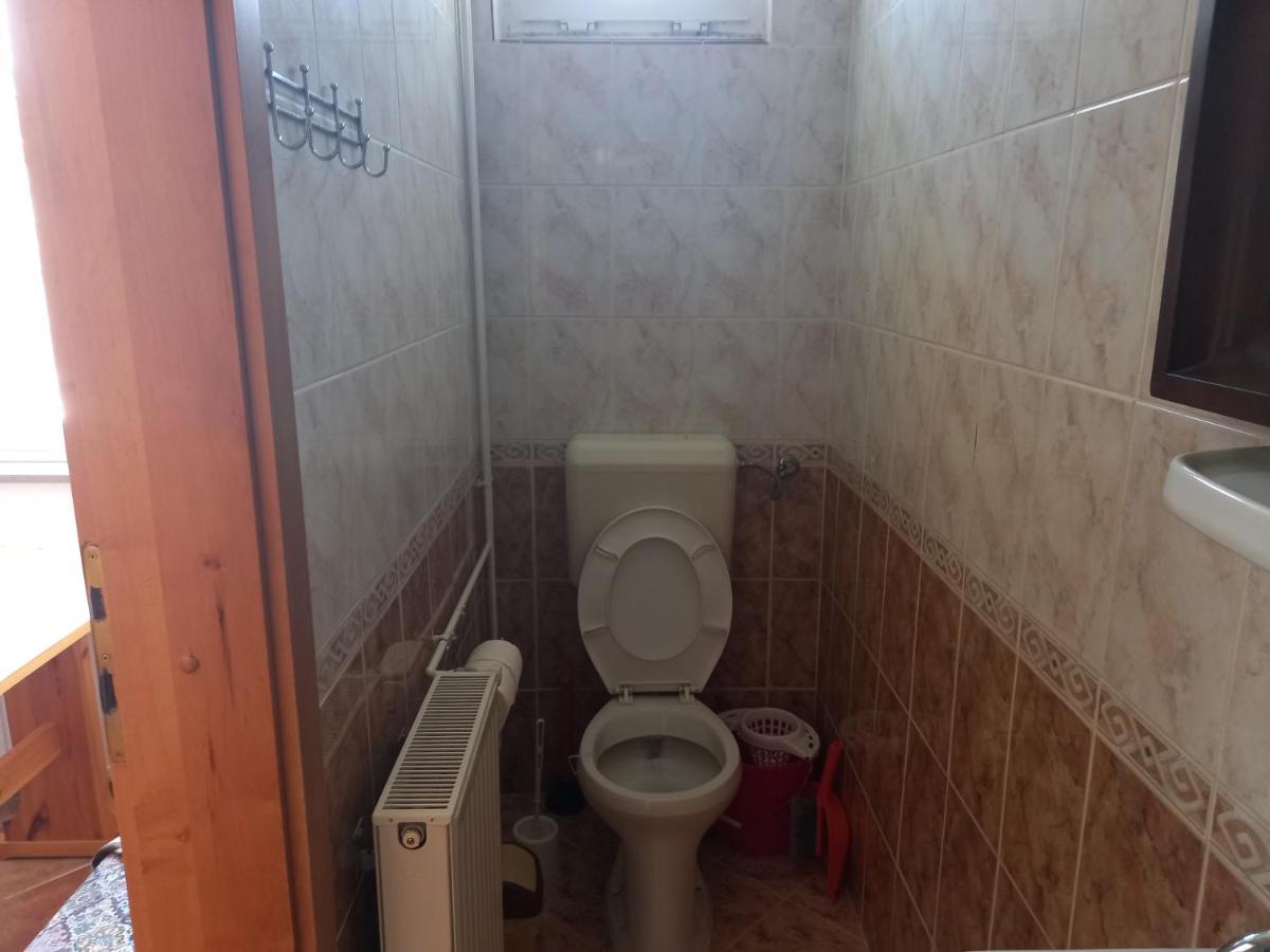 Polgar Vendeghaz Apartment Buk Exterior photo